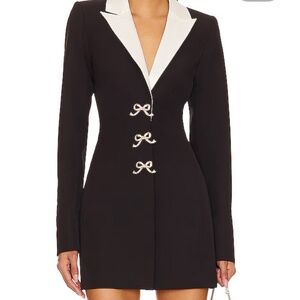 Major Elle Avori Dress